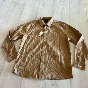 Stitch and note men’s button down shirt size XL